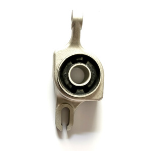Buje de Amortiguador MacPherson 68022600AB 28 mm de Acero al Carbono de Ajuste a Presión para DURANGO Grand Cherokee - Product Image 4