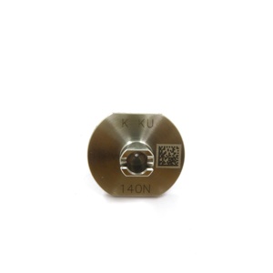 Boquilla para piezas SMT n.º 140 para máquina Panasonic KXFX04MXA00 - Product Image 1