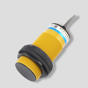 LJC38A4-20-Z/BX LJC38A4-20-Z/AX LJC38A4-20-Z/BY สวิตช์ความใกล้เคียงแบบคาปาซิทีฟ สวิตช์ตำแหน่ง 18 มม. - Product Image 5