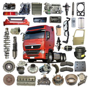 Pièces de moteur et de carrosserie pour camions SINOTRUCK A7 T7 T7H T5G, pièces de rechange pour tracteurs <span class=keywords><strong>SINOTRUK</strong></span> 371 375 336 <span class=keywords><strong>380</strong></span> 370HP <span class=keywords><strong>HOWO</strong></span> - Product Image 1