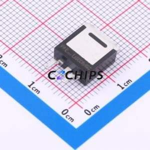Vente entière SUB75N06-08-VB TO-263(D2PAK) Transistor à effet de champ à transistor (MOSFET) - Product Image 2