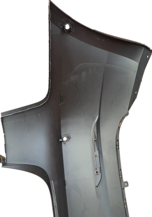 1108905特斯拉后保险杠适用于特斯拉Model 3 2017-2020 1108905-SO-5-A 1108905-S0-A 1108905