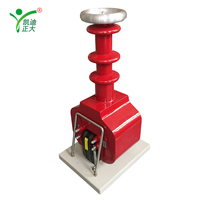Banc d'essai de bottes et gants isolants KDJS-6 30 kV – Mesure du courant de fuite individuel et dispositif de test d'isolement Hipot