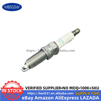 Haute qualité PLUG ASSY SPARK Spark Plug Prix de gros d'usine 18855-10060 18855-10080 18846-11070 27410-37100 18841-11051 1884