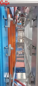 Trung Quốc <span class=keywords><strong>EPS</strong></span> Máy Nhà sản xuất <span class=keywords><strong>EPS</strong></span> bọt khuôn máy Rau hộp làm cho <span class=keywords><strong>EPS</strong></span> bọt gói - Product Image 4