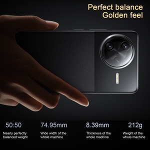 NUEVO Xiaomi <span class=keywords><strong>Redmi</strong></span> K80 Pro 2024, 6000 mAh, 16 GB + 1 TB, Teléfono Inteligente 5G de 6.67 Pulgadas con Ocho Núcleos - Product Image 3