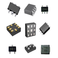 Componentes electrónicos circuito integrado IC original 74HCU04 74HCU04D SN74HCU04DR SOP-14
