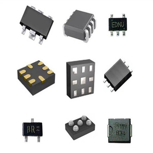 Componenti elettronici nuovi e originali Ic Cmos Operational amplificatori serie Drift Opa330aidbvr - Product Image 2