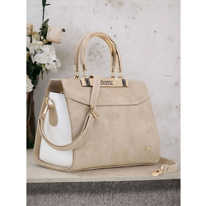 Bolso Tote de Mujer de Primera Calidad, Hecho a Mano con Cuero 100% Genuino, Cierre de Cremallera Resistente, Gran Capacidad, Impermeable - Product Image 2