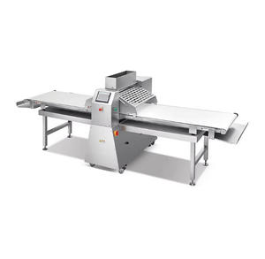 Machine à fabriquer des croissants, <span class=keywords><strong>laminoir</strong></span> à pâte, pâtisserie, <span class=keywords><strong>pizza</strong></span>, manuel - Product Image 4