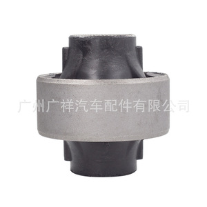 48655-0D080 บูชช่วงล่างสำหรับโตโยต้า ยาริส แมคเฟอร์สัน สตรัท ซิสเต็มอะไหล่ทดแทน - Product Image 4