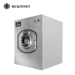15Kg-100Kg professionnel <span class=keywords><strong>Machine</strong></span> à laver commerciale de blanchisserie
