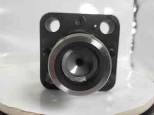 Vanne de régulation proportionnelle à solénoïde hydraulique série TDA016/025/032/040/50/63/80/100 TDA040EW09B2NXW20 - Product Image 4