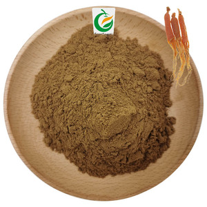 ผงสกัดจากโสมแดงจากเกาหลี Fruiterco - Product Image 1