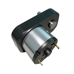 Yonghe <b>Mini</b> <b>Washing</b> <b>Machine</b> Gearbox LRK500SA-28100-32V Plastic 208.6 Rpm Small Home Appliances Part - Product Image 4