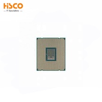 E5-2690V4 CPU Server Xeon, prosesor hingga 2.60GHz 14NM 135W