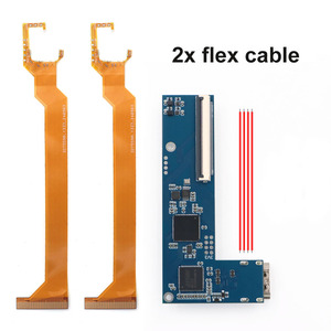 Hispeedido for <strong>PS2</strong> Fat/ <strong>PS2</strong> <strong>Slim</strong> Digital HDMI-compatible Mod Kit Digital to Digital HDMI-compatible Kit for <strong>PS2</strong> Console - Product Image 6
