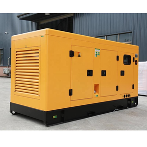 三相100kva 100 Kvaディーゼル発電機 販売中 100 Kva 100kw 静音型 - Product Image 3