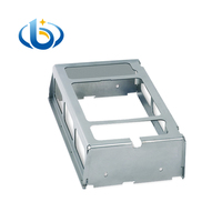 Chine Matel Fabrictaion Usine Produit Personnalisé Excellent Matériau Métallique Boîtier Électrique Armoire De Commande Électrique Machine Électrique Boîtier Métallique