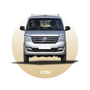 Dongfeng Sokon C31s <strong>Small</strong> Delivery <strong>Truck</strong> Gasoline <strong>Cargo</strong> Made in China Mini Vehicle Stock New Car 2024 1.6L Gasoline Mini <strong>Truck</strong> - Product Image 2