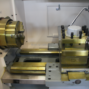 Torno <span class=keywords><strong>Cnc</strong></span> Horizontal <span class=keywords><strong>Cnc</strong></span> CK6152 Torno <span class=keywords><strong>Cnc</strong></span> Máquina Single Provided Heavy Duty 1000 Mm - Product Image 6