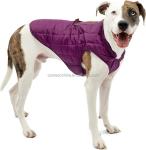 Chaqueta para perros de fábrica, ropa de invierno para mascotas, <span class=keywords><strong>abrigo</strong></span> reflectante para perros, ropa Reversible para clima frío, disfraz para mascotas, ropa de protección, chaqueta para perros - Product Image 2