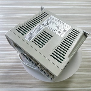Amplificateur servo monophasé <span class=keywords><strong>TECO</strong></span> JSDEP-30A 1,0 kW 230 V 9,9 A, IP20 (stock original) - Product Image 4
