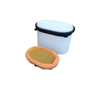 Filtre en nid d'abeille Manny 76210, pièces détachées pour compresseur industriel, élément filtrant d'air - Product Image 1