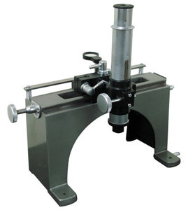 Travelling <b>Micrometer</b> Head Industrial Use School Colleges Laboratories Dissecting Tray Wax OEM Available Aluminum Die - Product Image 3