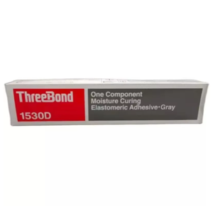 กาวยืดหยุ่น b/c/d แบบ ThreeBond1530จากญี่ปุ่นฮอร์นที่แข็งแรงกาวซิลิโคนกันน้ำ - Product Image 3