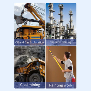 ขายส่งหน้ากาก <span class=keywords><strong>N95</strong></span> แบบกำหนดเอง ดีไซน์ 3 มิติ พร้อมแผ่นกรองฝ้าย ป้องกันฝุ่นละออง ผลิตในมณฑลซานตง <span class=keywords><strong>3M</strong></span> - Product Image 3