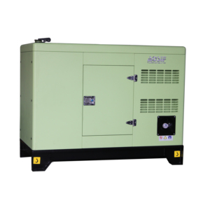 AOSIF 20kva 22kva 25kva 28KVA électrique à trois phases générateur manufacture entreprises de fabrication de marque chinoise - Product Image 2