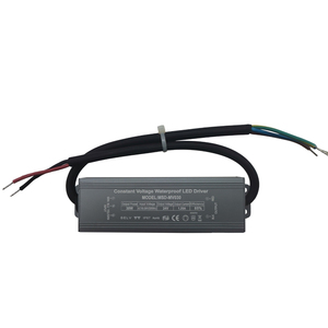 IP67 20W Waterproof Led Driver <strong>12V</strong> <strong>Power</strong> <strong>Supply</strong> CV For Outdoor Street Lamp - Product Image 4