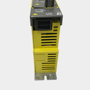 ไดรเวอร์ Fanuc Ac รุ่น A06B-6115-H001 ระบบควบคุม CNC ของ FANUC - Product Image 1