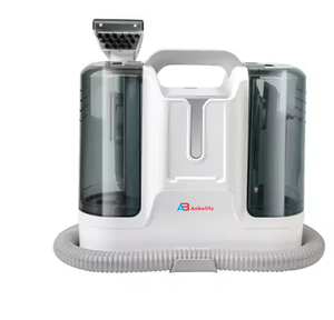 Anbolife Machine à nettoyer les tapis de voiture Aspirateur de tapis filaire Aspirateur sec et humide Voiture pour le <span class=keywords><strong>nettoyage</strong></span> de tapis de <span class=keywords><strong>véhicule</strong></span> - Product Image 1