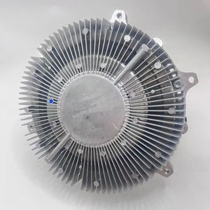 คลัตช์พัดลม20Y-01-56130เหมาะสำหรับ <span class=keywords><strong>Komatsu</strong></span> อะไหล่เครื่องขุดชิ้นส่วนเครื่องจักรวิศวกรรมชิ้นส่วน PC200-10MO - Product Image 1