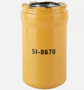 5i-8670 Graafmachine Hydraulische Filter Sph94010 P573481 803436460 47635916 5i8670 Compatibiliteit Voor Kat 307 <span class=keywords><strong>307b</strong></span> Graafmachine - Product Image 3