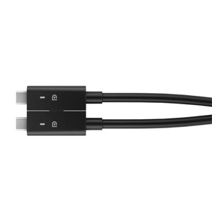 도킹 스테이션 WD19DC-240w 퍼포먼스 듀얼 USB-C (델 노트북용) - Product Image 2