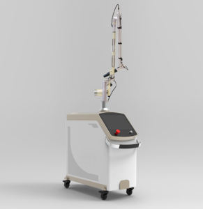 2024 nueva llegada de pie 755nm máquina láser de picosegundos Nd Yag Q interruptor <span class=keywords><strong>precio</strong></span> eliminación de tatuajes borrado de Color picolaser 755nm tatuaje - Product Image 1