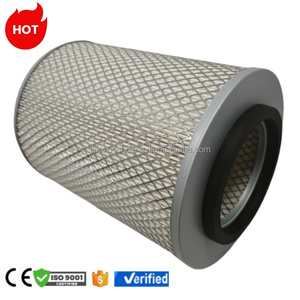 Filtro de Aire de Repuesto <span class=keywords><strong>en</strong></span> Oferta PU1822 A1039 LA3583 SFA7242 MD742 para Chasis de Minibús KC BE436E SA8134 - Product Image 2
