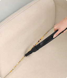 Newly Upgraded Multifunctional Bagless 20L Capacity Super Low-Noise Home Hotel Car Wet/Dry <b>Vacuum</b> Cleaner - Product Image 2