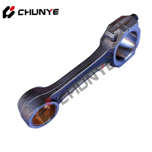 Ban đầu nhà máy Bánh Xe Tải phụ tùng phần C ummins 6bt động cơ diesel phụ tùng 4891177 kết nối rod lắp ráp - Product Image 6