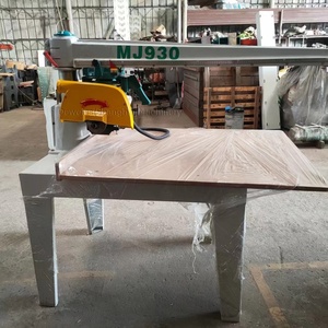 <span class=keywords><strong>Scie</strong></span> à bois manuelle multifonctionnelle à bras oscillant <span class=keywords><strong>universel</strong></span>, bras de traction court, style horizontal, <span class=keywords><strong>pour</strong></span> sciage manuel - Product Image 2
