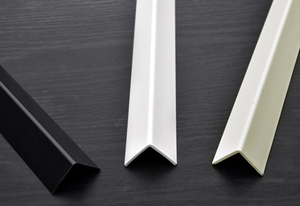 <span class=keywords><strong>Esquinero</strong></span> Protector de PVC Moderno <span class=keywords><strong>para</strong></span> Paredes, Paneles de Yeso y Vinilo, <span class=keywords><strong>para</strong></span> Hospitales - Product Image 2