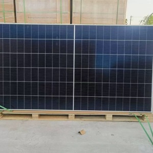 Nuevos Paneles Solares Personalizados de 440 Vatios para Sistemas Solares - Product Image 1