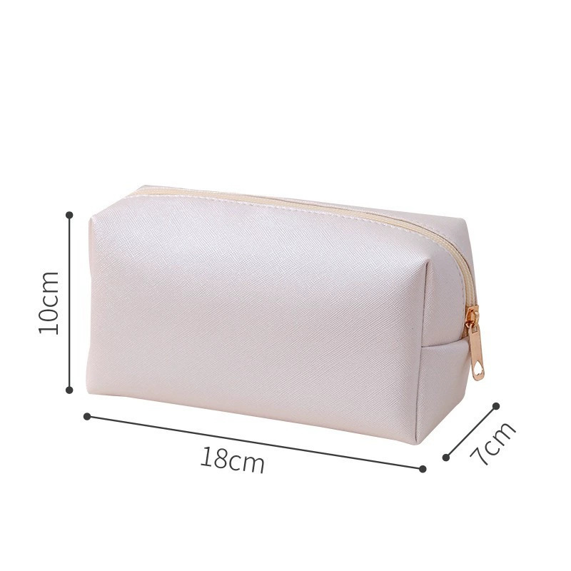Pearl White Medium