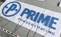 Enseignes électroniques personnalisées pour entreprises, réception, enseignes LED 3D rétroéclairées, enseignes de devanture de magasin personnalisables, logo métallique, enseignes pour bâtiments et commerces