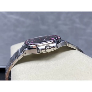 Montre étanche de qualité supérieure 40 mm 57-11 3K Factory V2 Acier 316L Mouvement 324 Cadran noir diamanté pour plongée 8,5 mm - Product Image 5