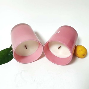 <strong>Eucalyptus</strong> Wood Wick Soy <strong>Candles</strong> for Home Gifts for Women and Men, Home Fragrance Aromatherapy Shelf Decor Bathroom Freshener - Product Image 2