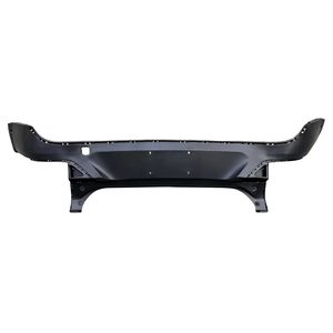Rear Bumper Upper Body for Chery Jetour X70 2020-2022 OE F01-2804501NA/F01-2804501NB/F01-2804501FB/F01-2804510NA/NB/FB - Product Image 1